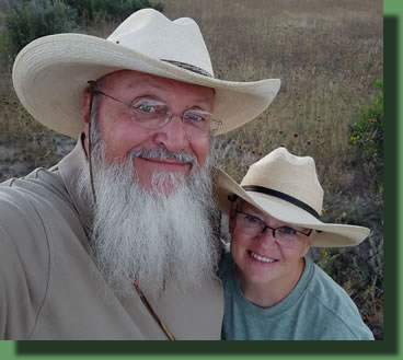 Sales - Art and Brenda